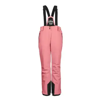 Spodnie Narciarskie Damskie Killtec Ksw 249 Erielle Light Pink 2026