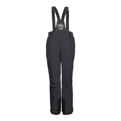 Spodnie Narciarskie Damskie Killtec Ksw 249 Erielle Black Blue 2026