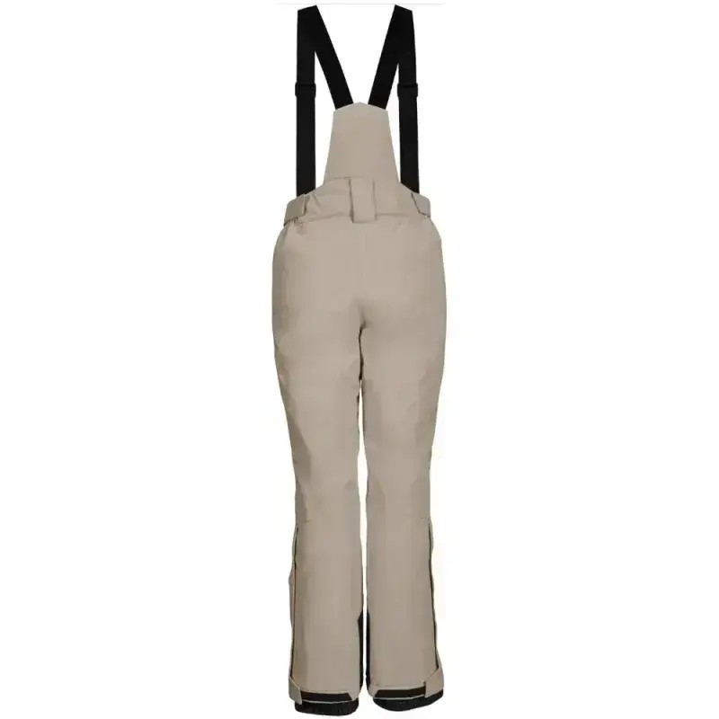 Spodnie Narciarskie Damskie Killtec Ksw 249 Erielle Light Taupe 2026