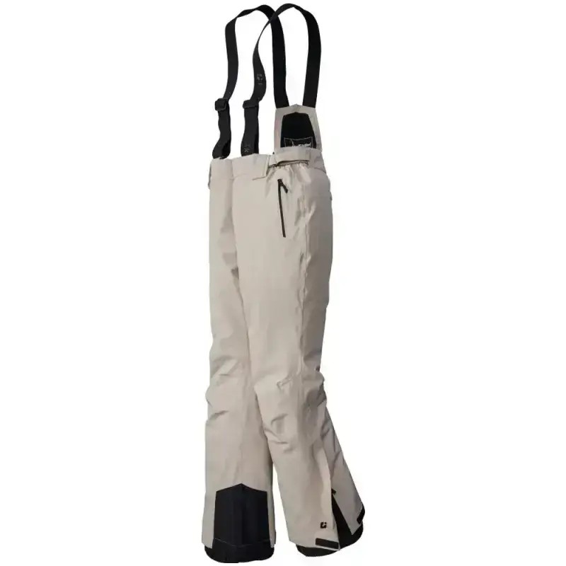 Spodnie Narciarskie Damskie Killtec Ksw 249 Erielle Light Taupe 2026