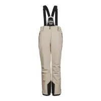 Spodnie Narciarskie Damskie Killtec Ksw 249 Erielle Light Taupe 2026
