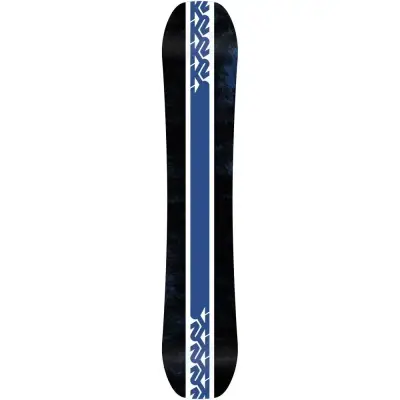 Deska snowboardowa K2 Geometric 2025