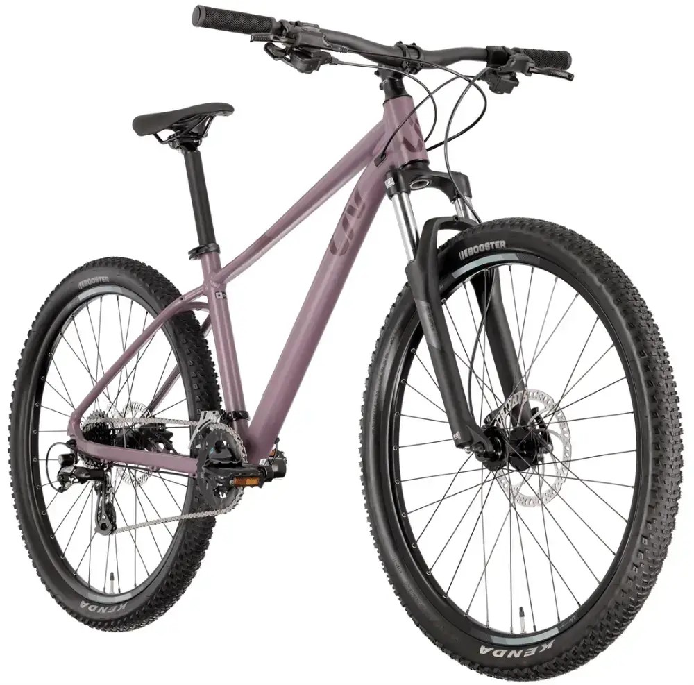 Rower Mtb damski Liv Tempt 3 27.5