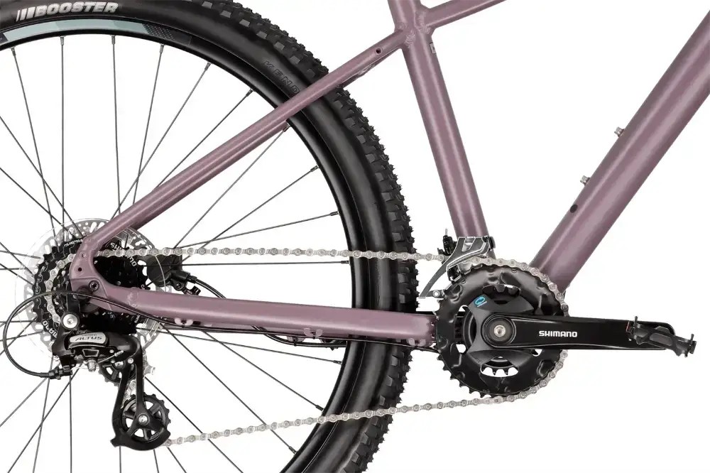 Rower Mtb damski Liv Tempt 3 27.5