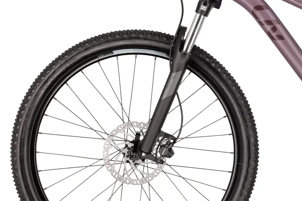 Rower Mtb damski Liv Tempt 3 27.5