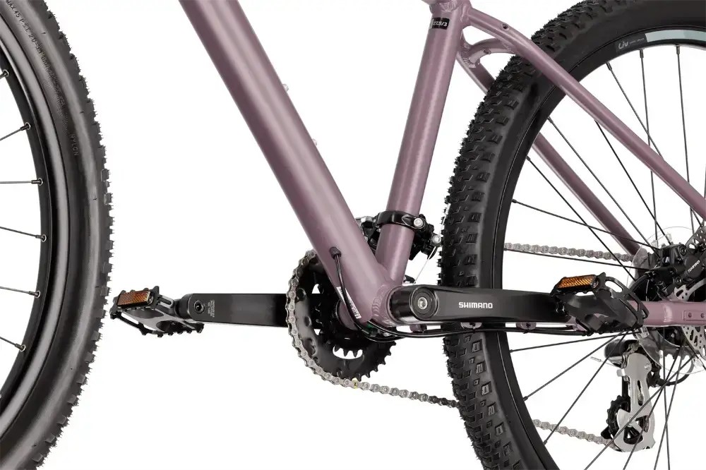 Rower Mtb damski Liv Tempt 3 27.5