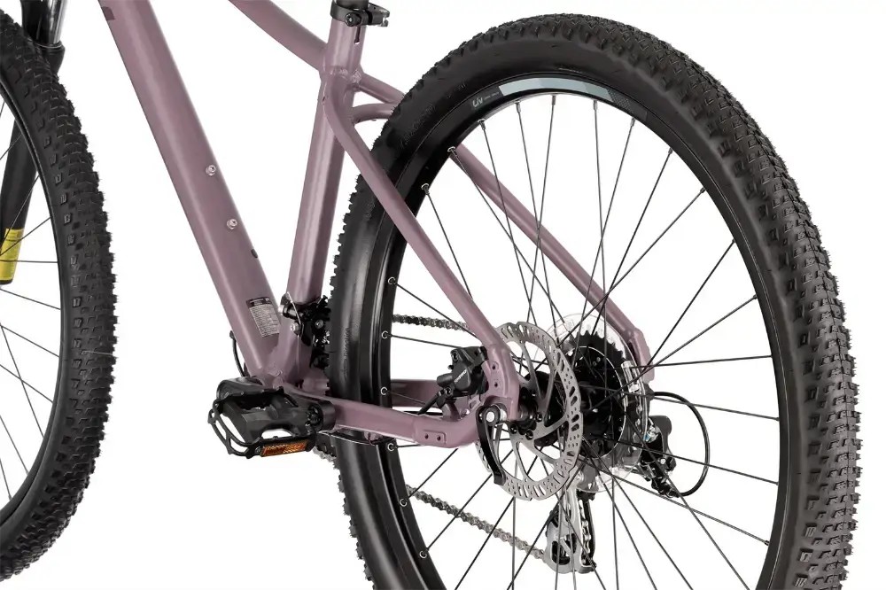 Rower Mtb damski Liv Tempt 3 27.5