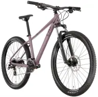 Women's Liv Tempt 3 27.5 MTB Bike