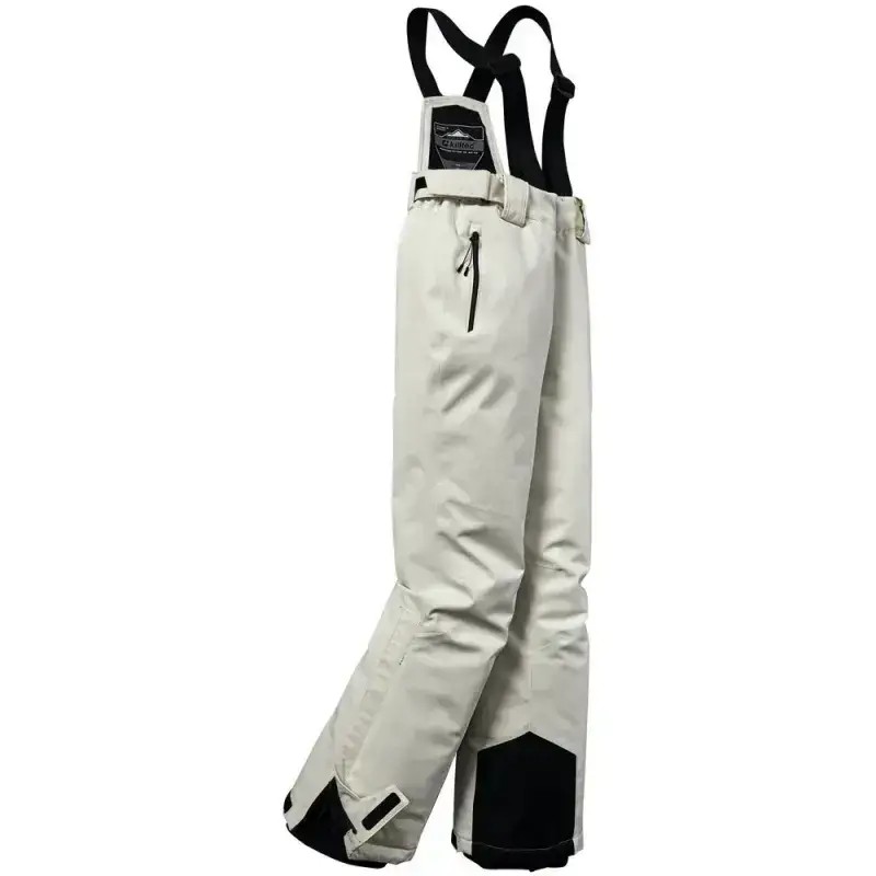 Spodnie Narciarskie Damskie Killtec Ksw 249 White 2026