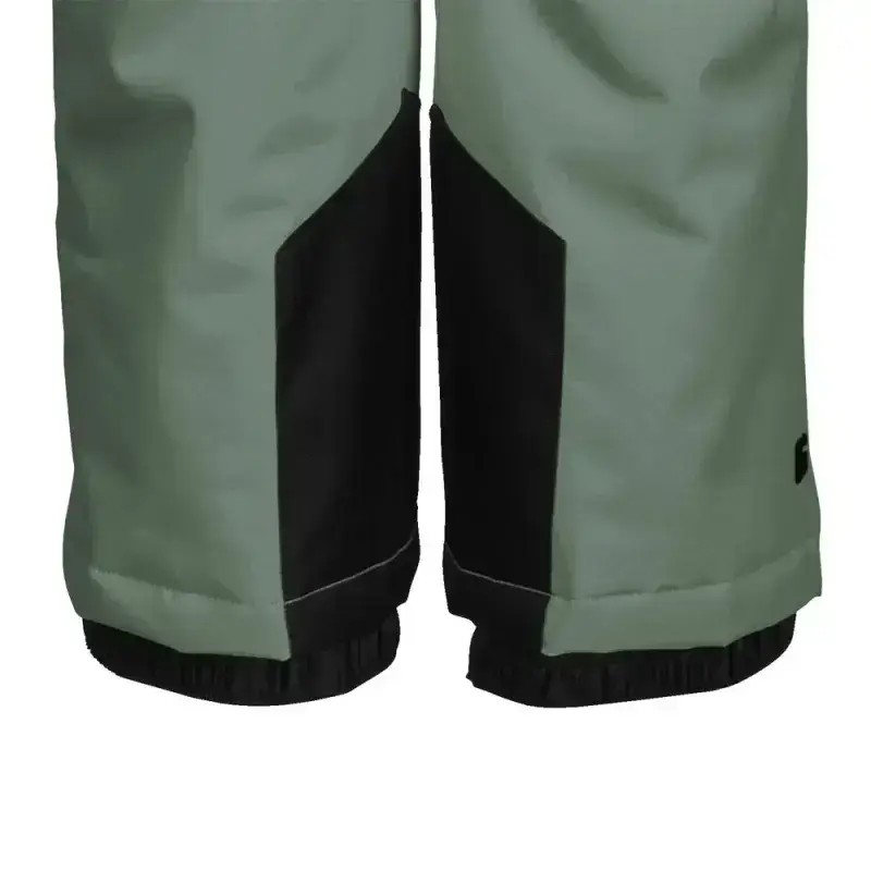 Spodnie Narciarskie Damskie Killtec Ksw 249 Green Grey 2026