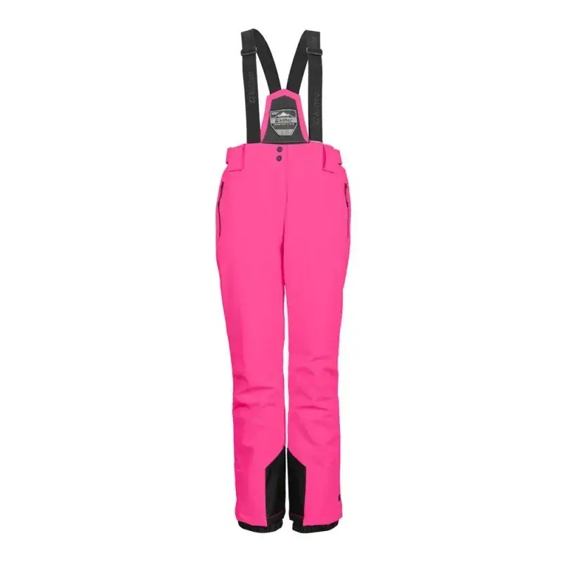 Spodnie Narciarskie Damskie Killtec 37559 Pink