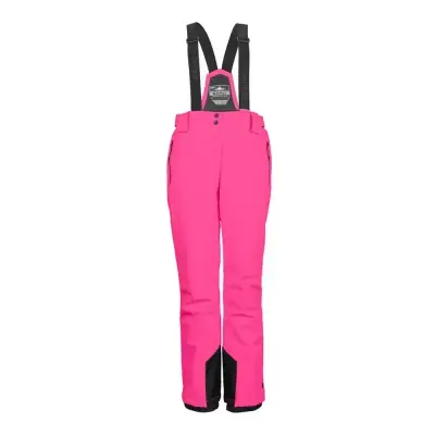 Spodnie Narciarskie Damskie Killtec 37559 Pink
