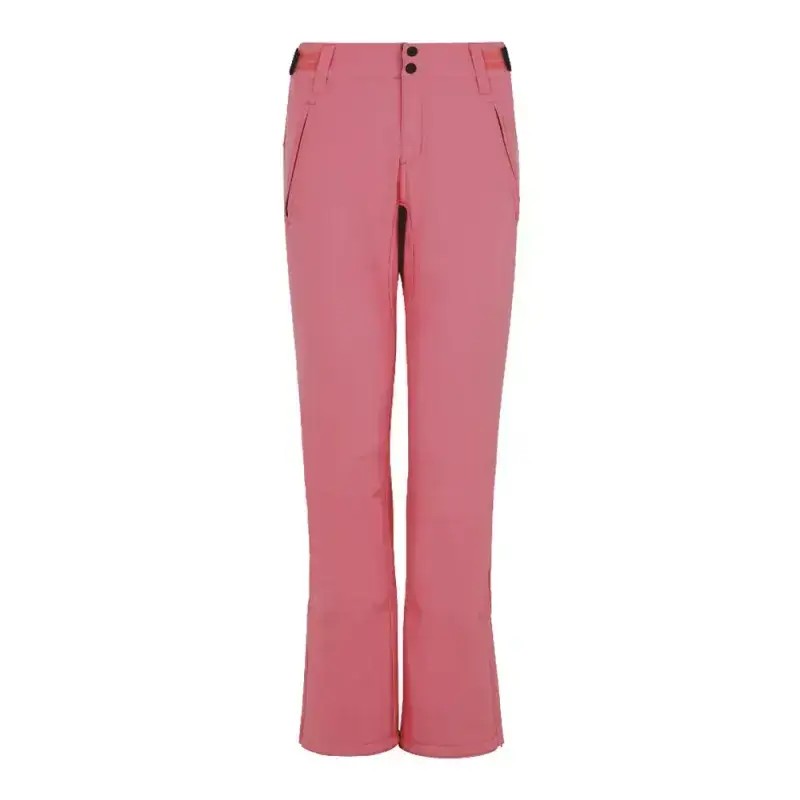 Spodnie Narciarskie Damskie Protest Prtrelole Rose Dust 2026