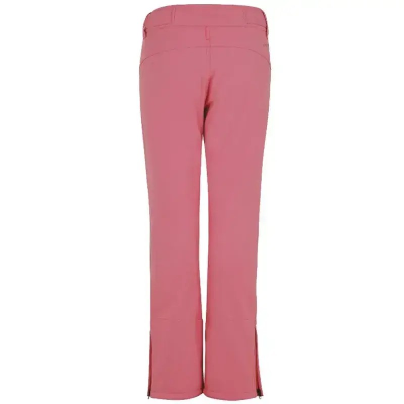 Spodnie Narciarskie Damskie Protest Prtrelole Rose Dust 2026