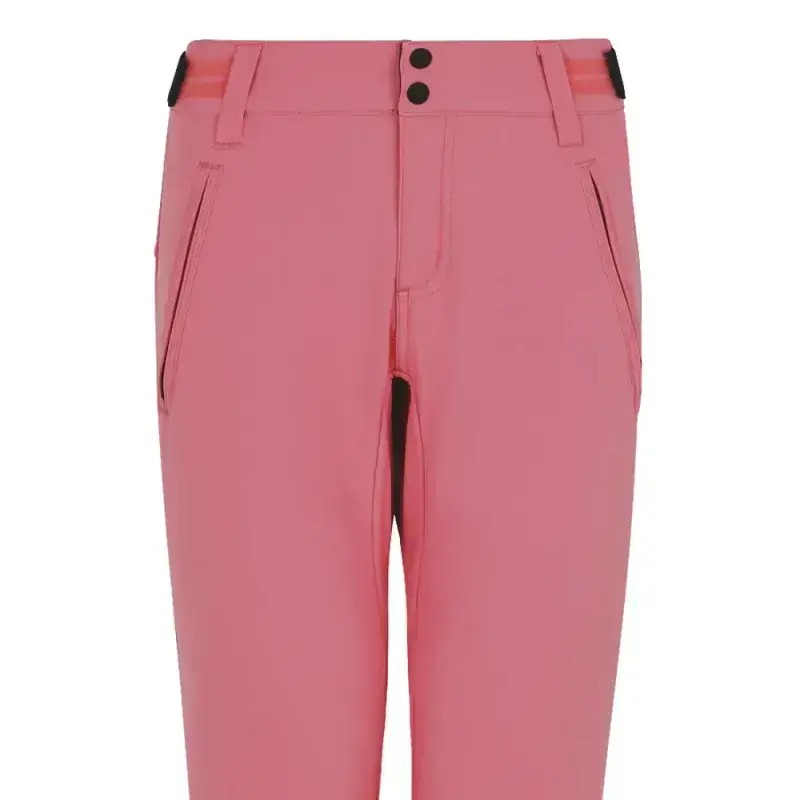 Spodnie Narciarskie Damskie Protest Prtrelole Rose Dust 2026