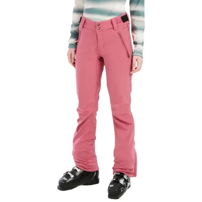 Spodnie Narciarskie Damskie Protest Prtrelole Rose Dust 2026