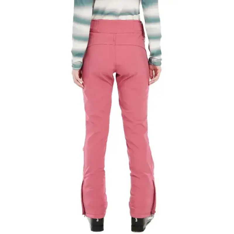 Spodnie Narciarskie Damskie Protest Prtrelole Rose Dust 2026