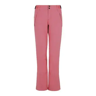Spodnie Narciarskie Damskie Protest Prtrelole Rose Dust 2026