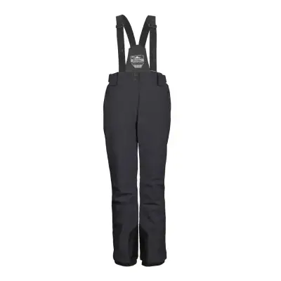 Spodnie Narciarskie Damskie Killtec Ksw 249 Black 2026