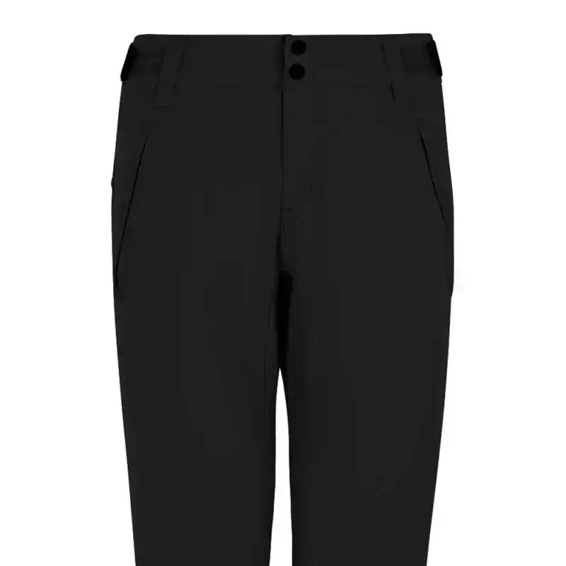 Spodnie Narciarskie Damskie Protest Prtrelole True Black 2026