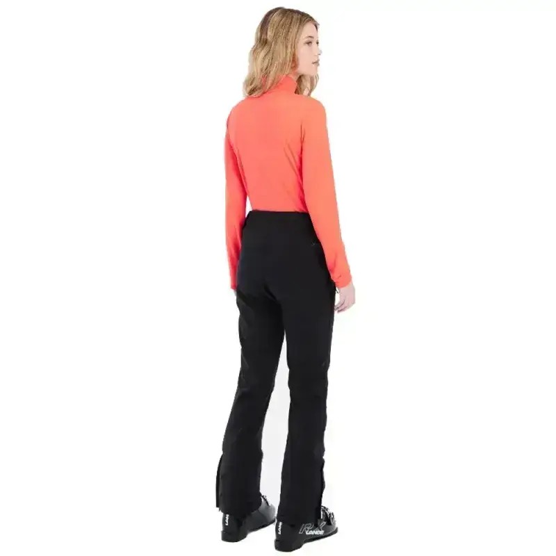 Spodnie Narciarskie Damskie Protest Prtrelole True Black 2026