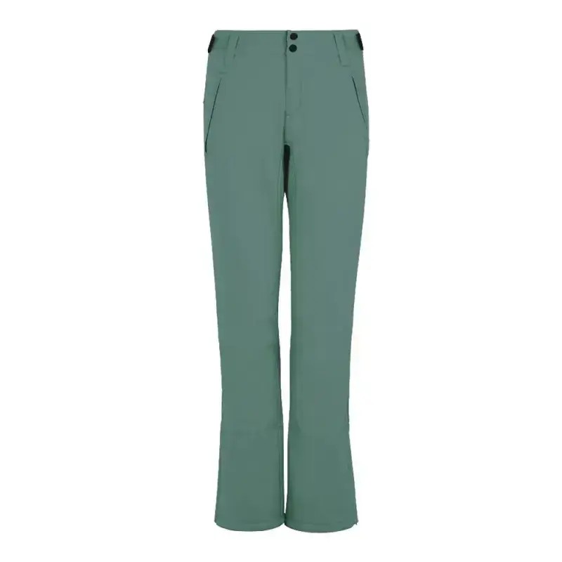 Spodnie Narciarskie Damskie Protest Prtrelole Evergreen 2026