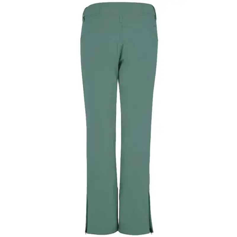 Spodnie Narciarskie Damskie Protest Prtrelole Evergreen 2026