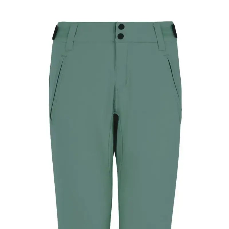 Spodnie Narciarskie Damskie Protest Prtrelole Evergreen 2026