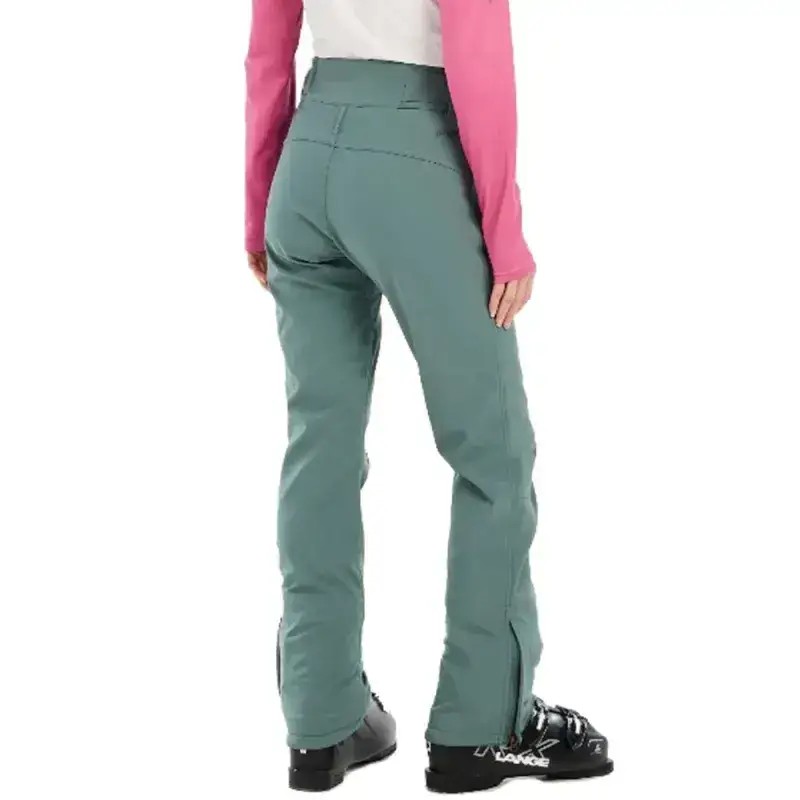 Spodnie Narciarskie Damskie Protest Prtrelole Evergreen 2026