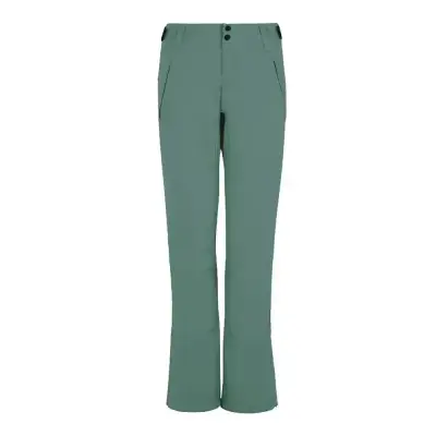 Spodnie Narciarskie Damskie Protest Prtrelole Evergreen 2026