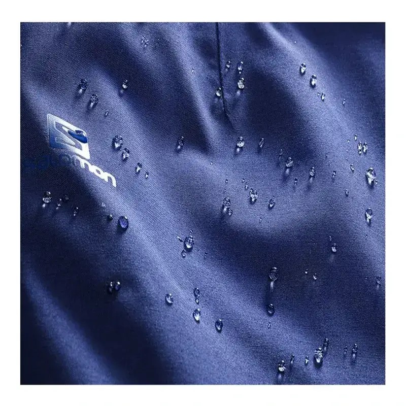 Spodnie Narciarskie Damskie Salomon Fantasy Pant W Medieval Blue Heather