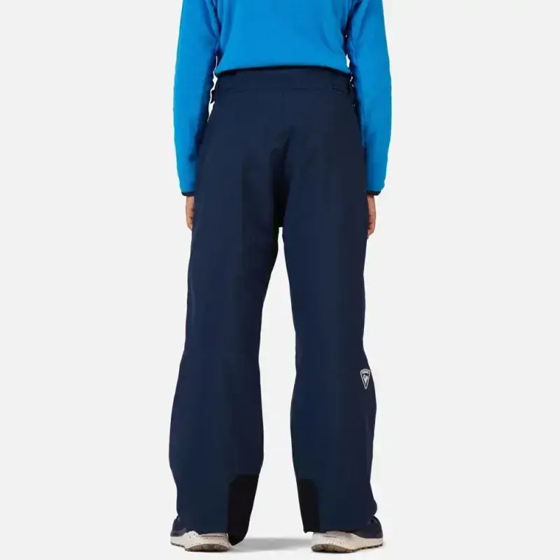 Spodnie Narciarskie Dziecięce Rossignol Boy Insulated Ski Pant Dark Navy 2026
