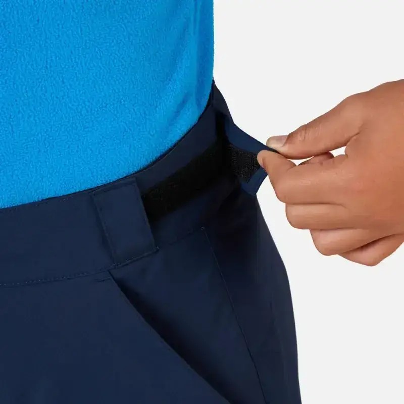 Spodnie Narciarskie Dziecięce Rossignol Boy Insulated Ski Pant Dark Navy 2026