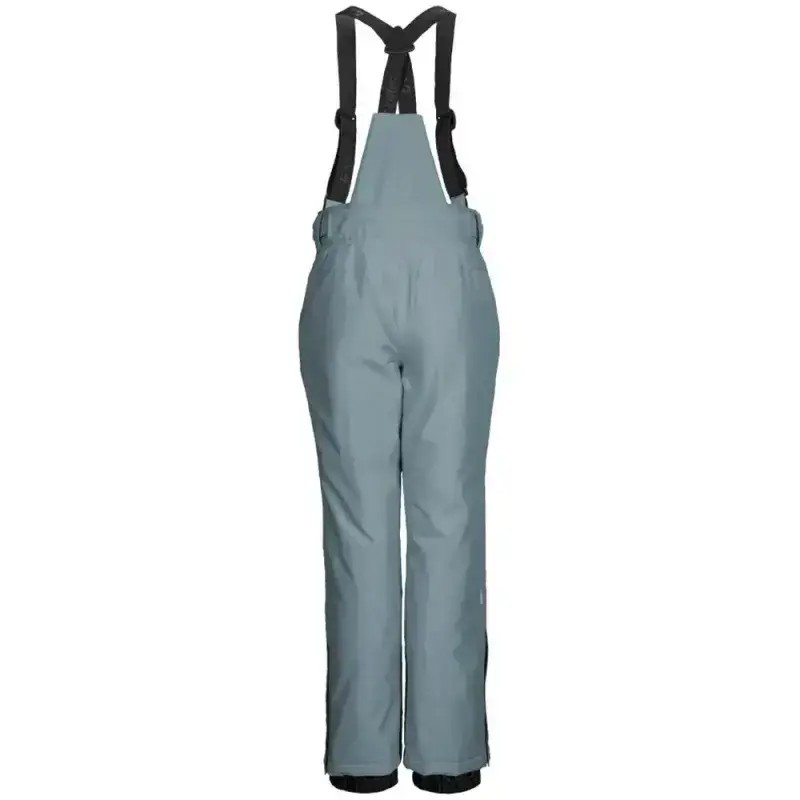 Spodnie Narciarskie Dziecięce Killtec Ksw 213 Grls Light Smoke Blue 2026