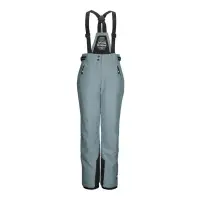 Spodnie Narciarskie Dziecięce Killtec Ksw 213 Grls Light Smoke Blue 2026