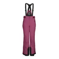 Spodnie Narciarskie Dziecięce Killtec Ksw 198 Grls Dark Raspberry 2026