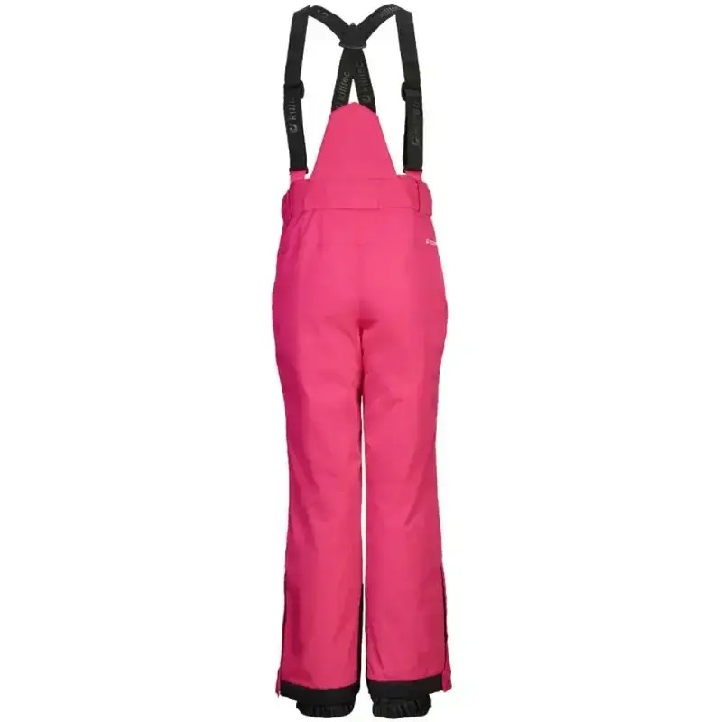 Spodnie Narciarskie Dziecięce Killtec Ksw 198 Grls Fuchsia 2026