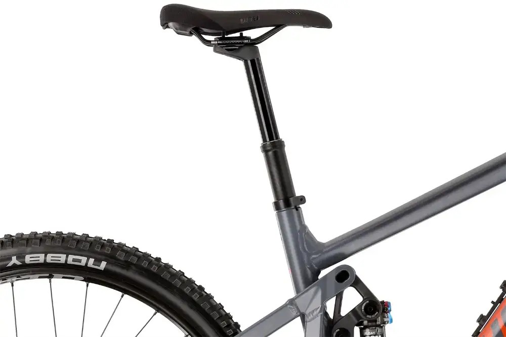 Rower Mtb Ghost Riot Trail Essential