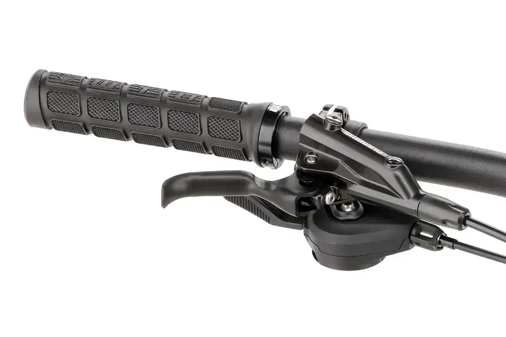 Rower Mtb Ghost Riot Trail Essential