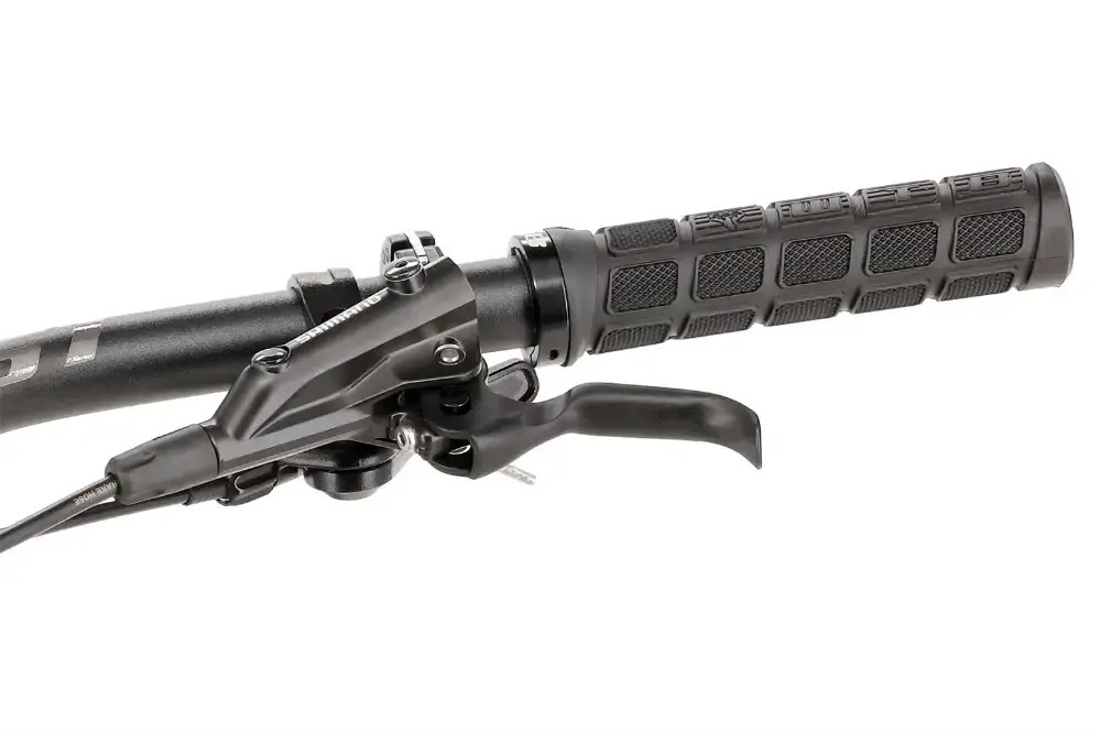 Rower Mtb Ghost Riot Trail Essential