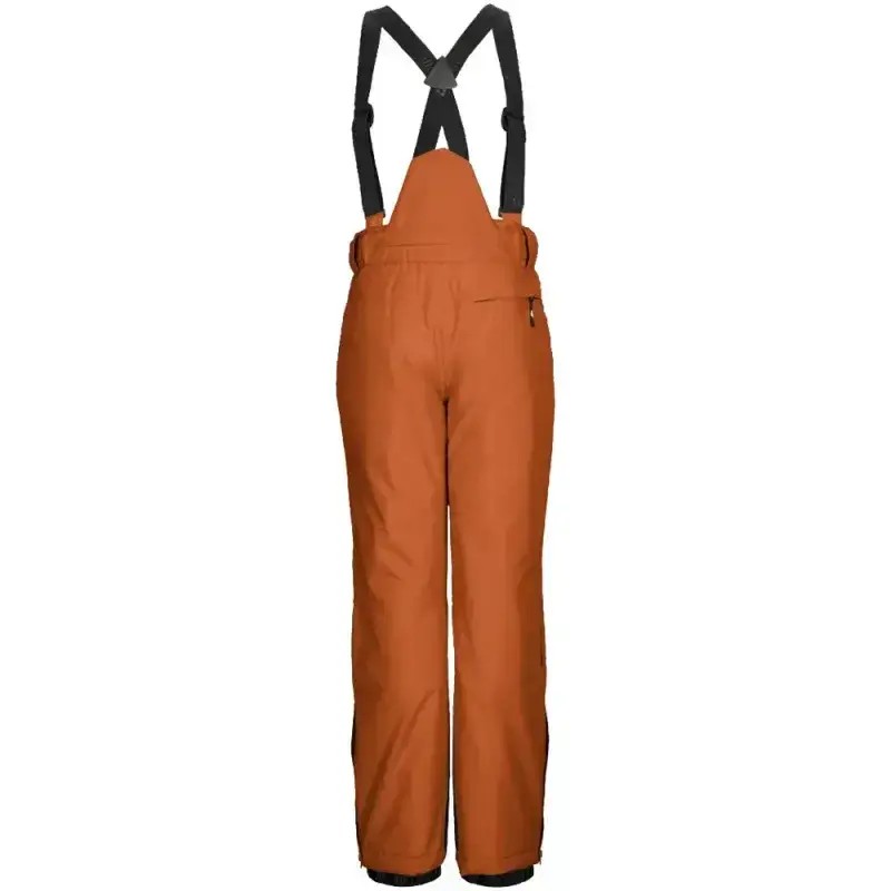 Spodnie Narciarskie Dziecięce Killtec Ksw 214 Bys Rust 2026