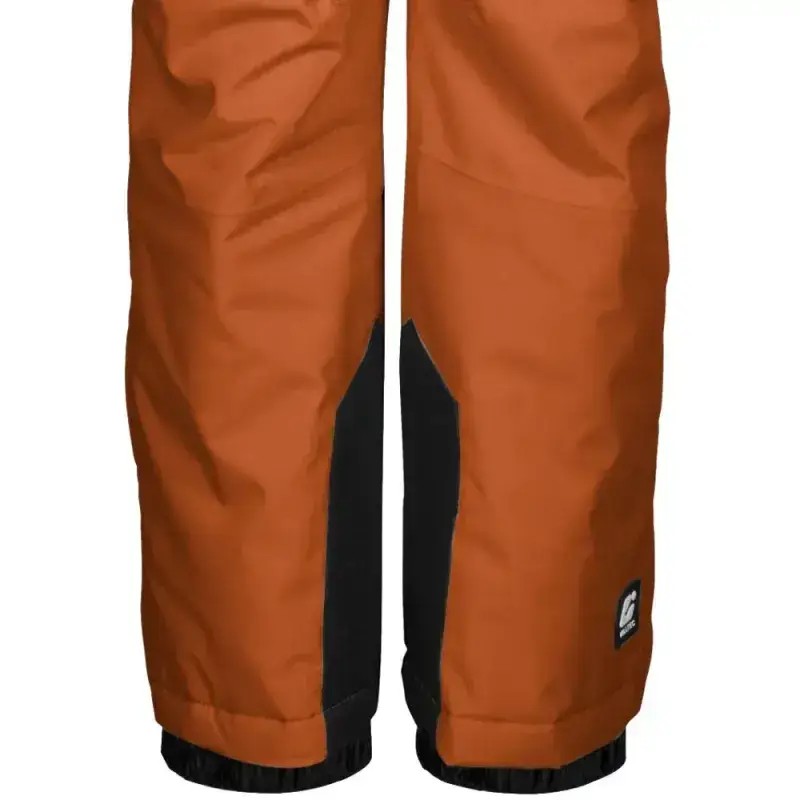 Spodnie Narciarskie Dziecięce Killtec Ksw 214 Bys Rust 2026