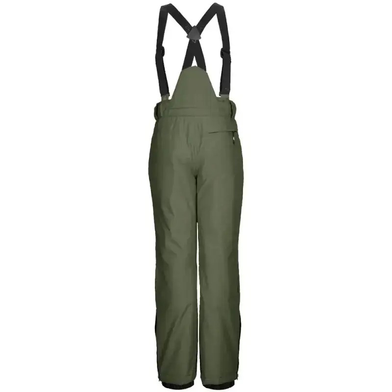 Spodnie Narciarskie Dziecięce Killtec Ksw 214 Bys Olive 2026