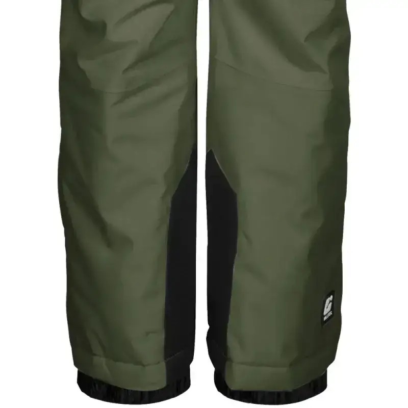 Spodnie Narciarskie Dziecięce Killtec Ksw 214 Bys Olive 2026