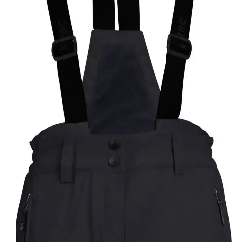 Spodnie Narciarskie Dziecięce Killtec Ksw 152 Grls Black 2026
