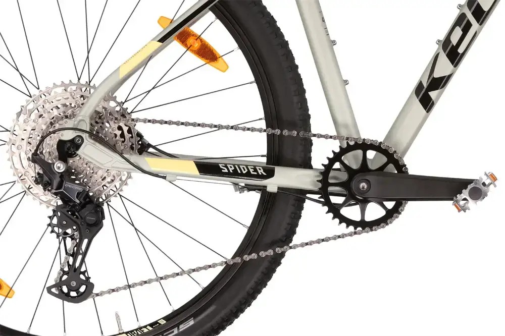 Rower Mtb Kellys Spider 90