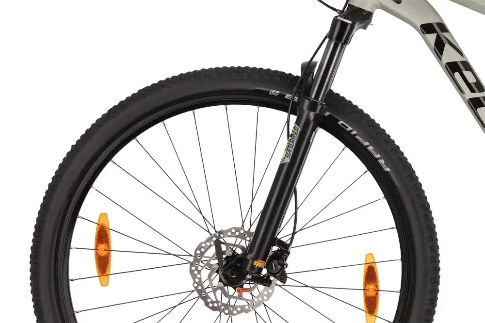 Rower Mtb Kellys Spider 90