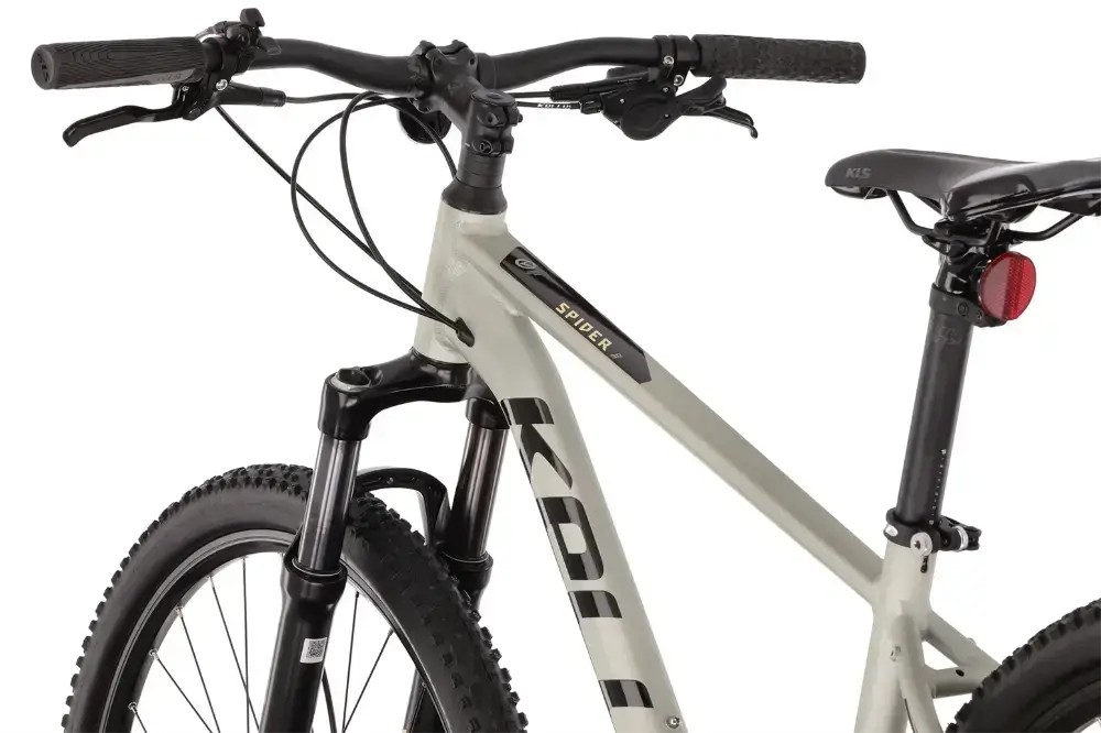 Rower Mtb Kellys Spider 90