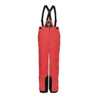 Spodnie Narciarskie Dziecięce Killtec Ksw 77 Grls 37258 Neon Coral 2025