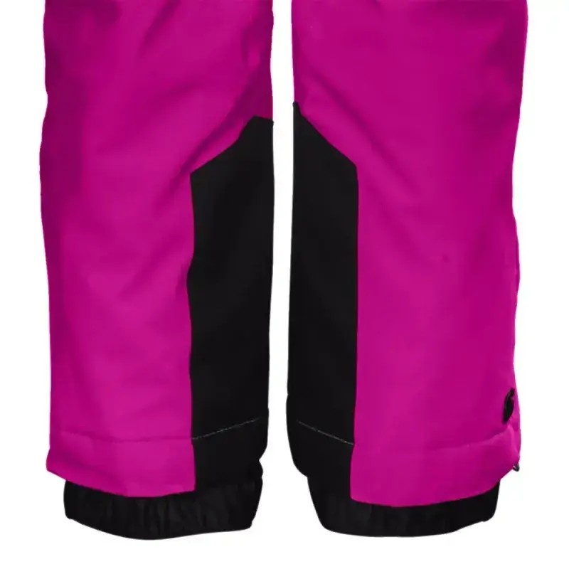 Spodnie Narciarskie Dziecięce Killtec Ksw 77 Grls 37258 Neon Pink